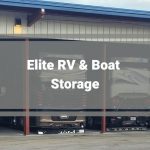 RV boat storage Fort Myers FL