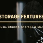 Storage Features New Orleans LA