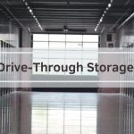 Drive-Through Storage Prior Lake MN