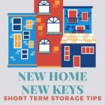 Temporary Storage Ideas to Use for the Summer