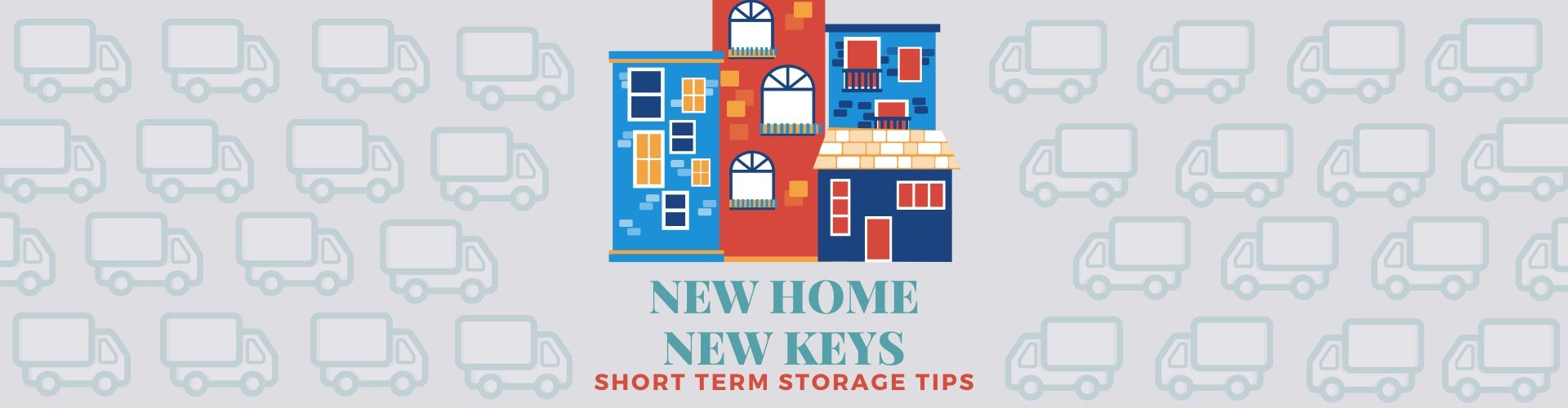 Temporary Storage Ideas to Use for the Summer