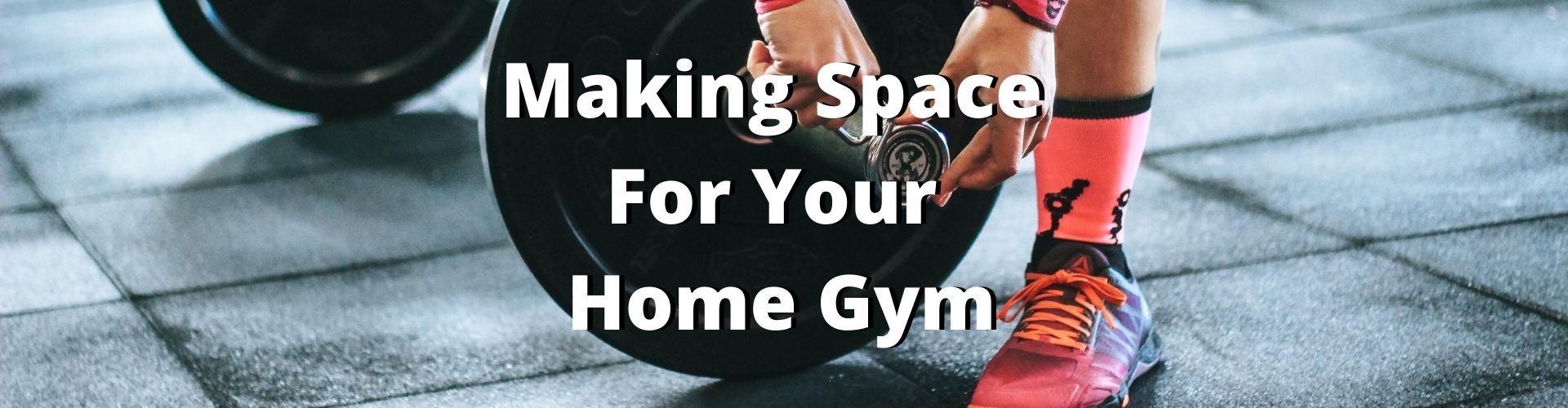 Home Gym Tips