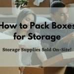 Storage Supplies Phoenixville PA